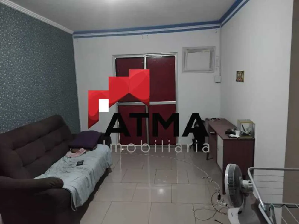 Apartamento, 2 quartos, 50 m² - Foto 1