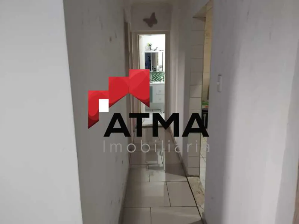 Apartamento, 2 quartos, 50 m² - Foto 5