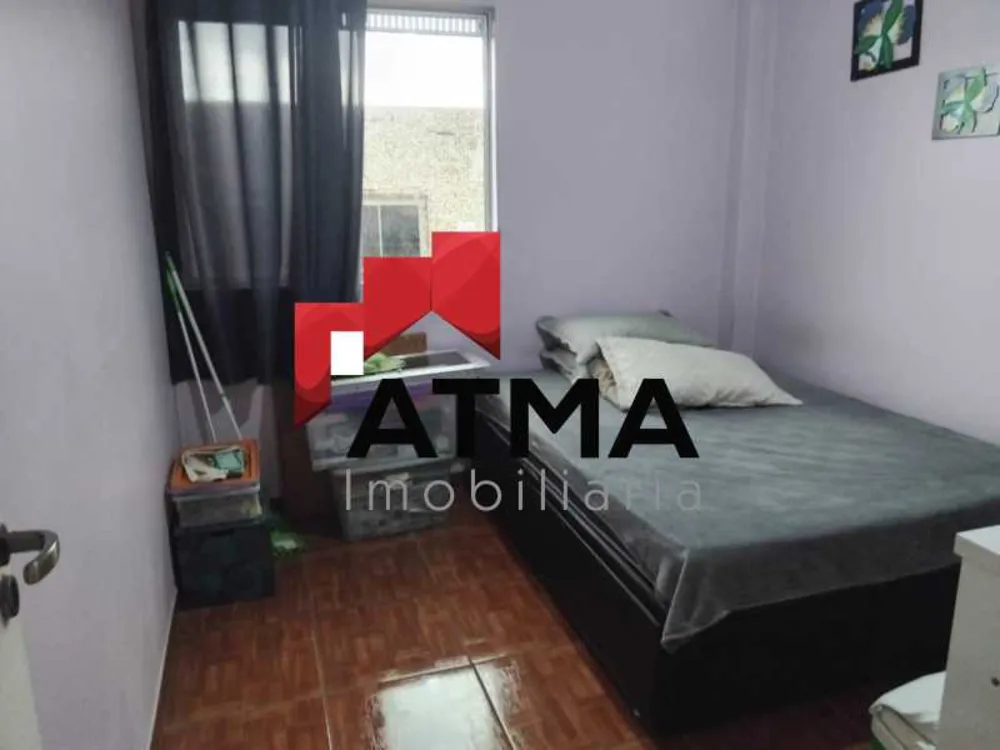 Apartamento, 2 quartos, 50 m² - Foto 6