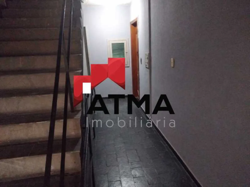 Apartamento, 2 quartos, 50 m² - Foto 18
