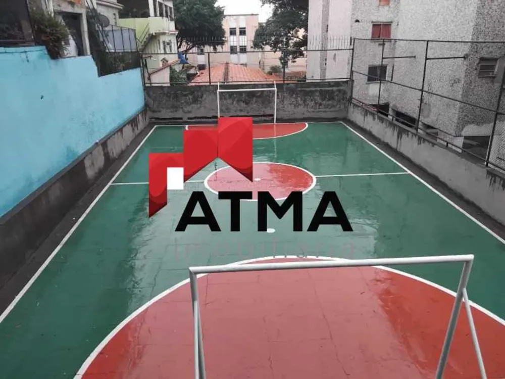 Apartamento, 2 quartos, 50 m² - Foto 20