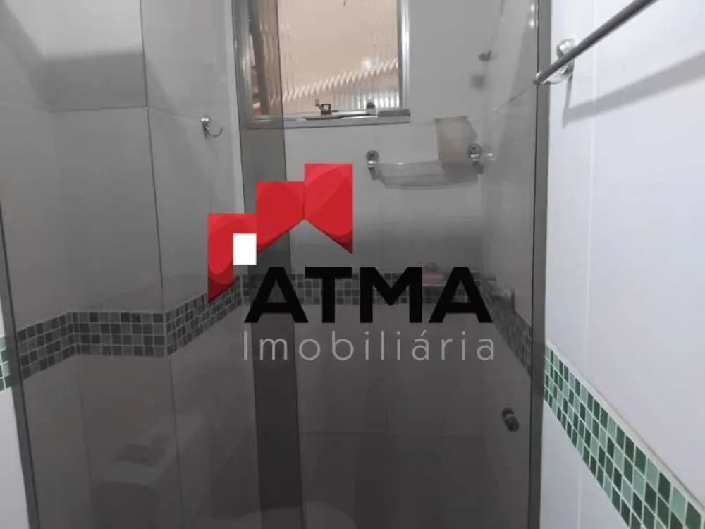 Apartamento, 2 quartos, 50 m² - Foto 14