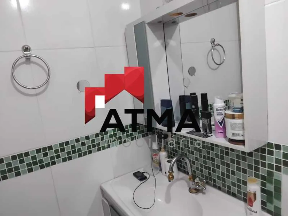 Apartamento, 2 quartos, 50 m² - Foto 13