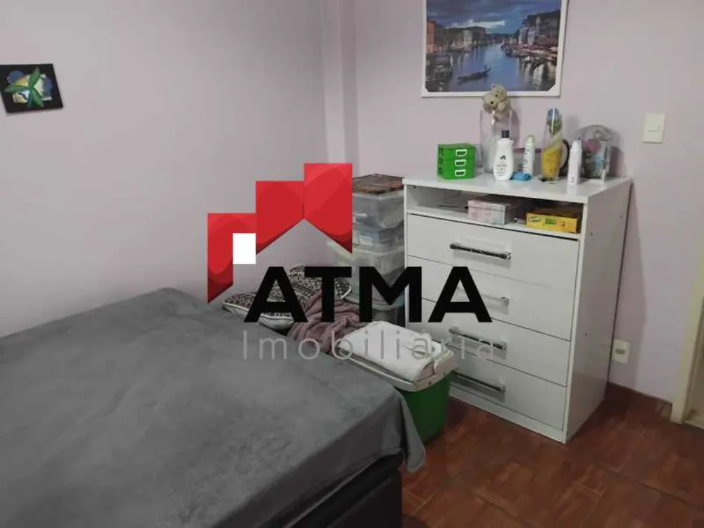 Apartamento, 2 quartos, 50 m² - Foto 7