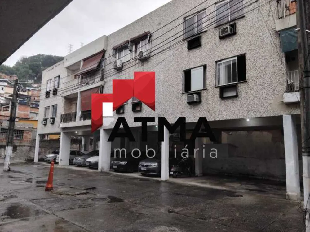 Apartamento, 2 quartos, 50 m² - Foto 19