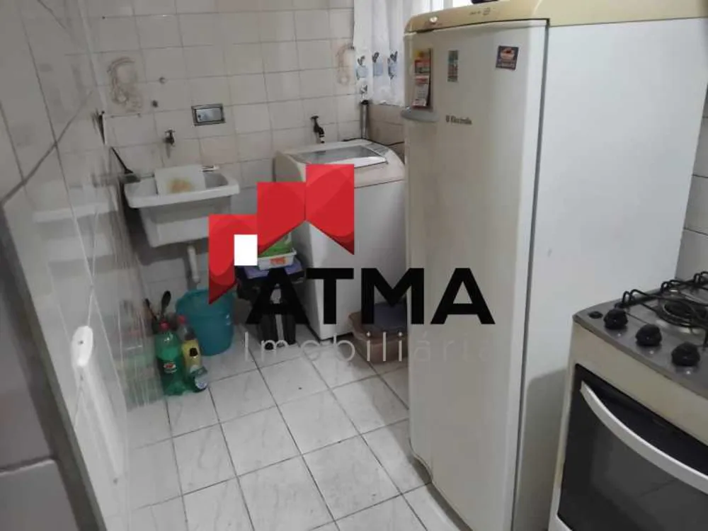 Apartamento, 2 quartos, 50 m² - Foto 9