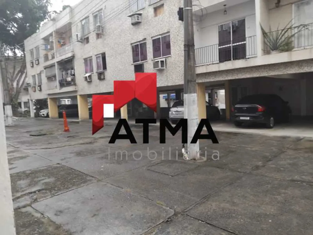Apartamento, 2 quartos, 50 m² - Foto 16