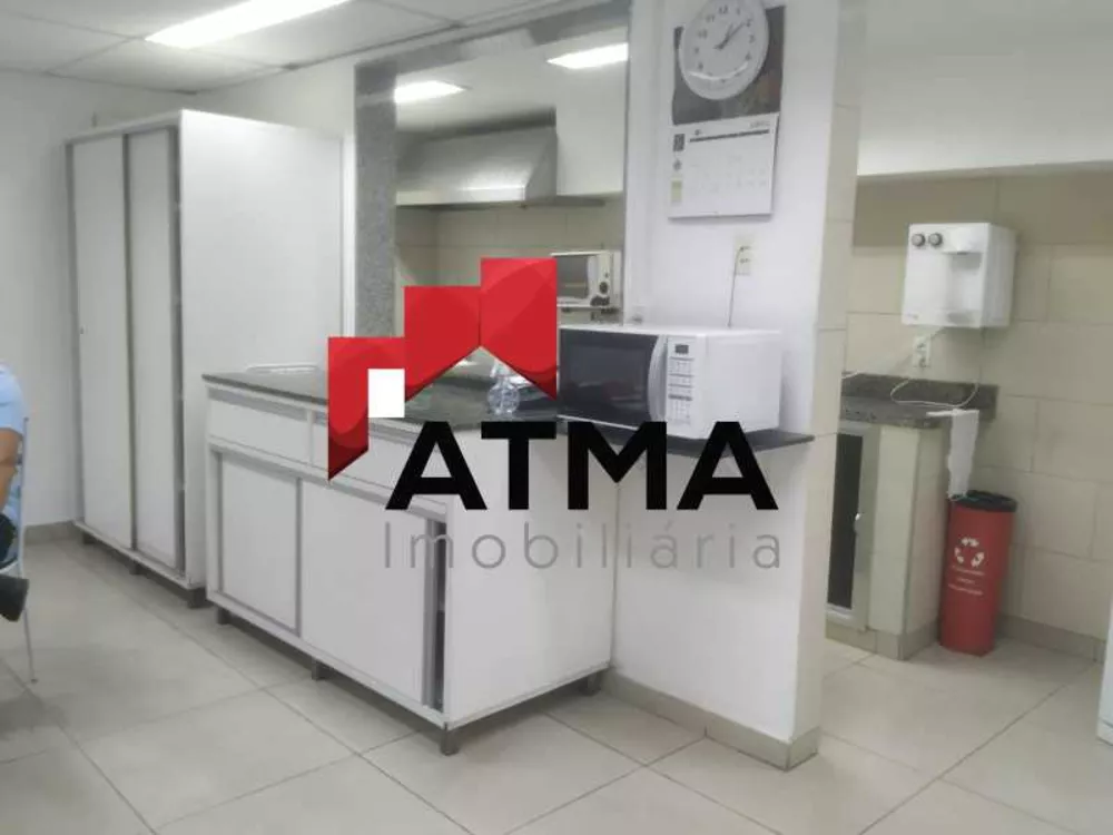 Depósito-Galpão, 130 m² - Foto 18