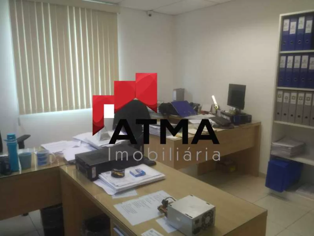 Depósito-Galpão, 130 m² - Foto 13
