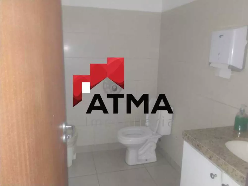 Depósito-Galpão, 130 m² - Foto 24