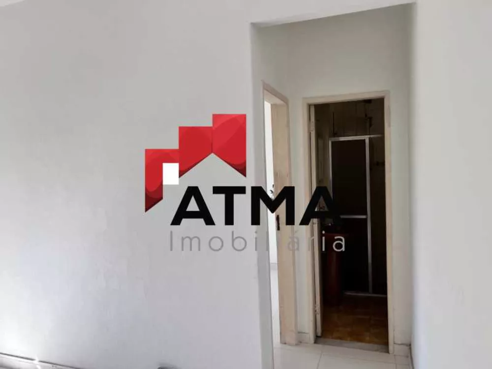 Apartamento, 1 quarto, 36 m² - Foto 3