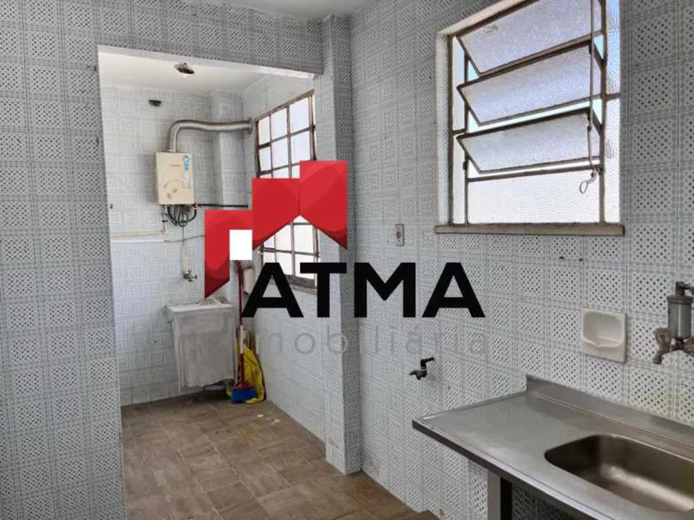 Apartamento, 1 quarto, 36 m² - Foto 1