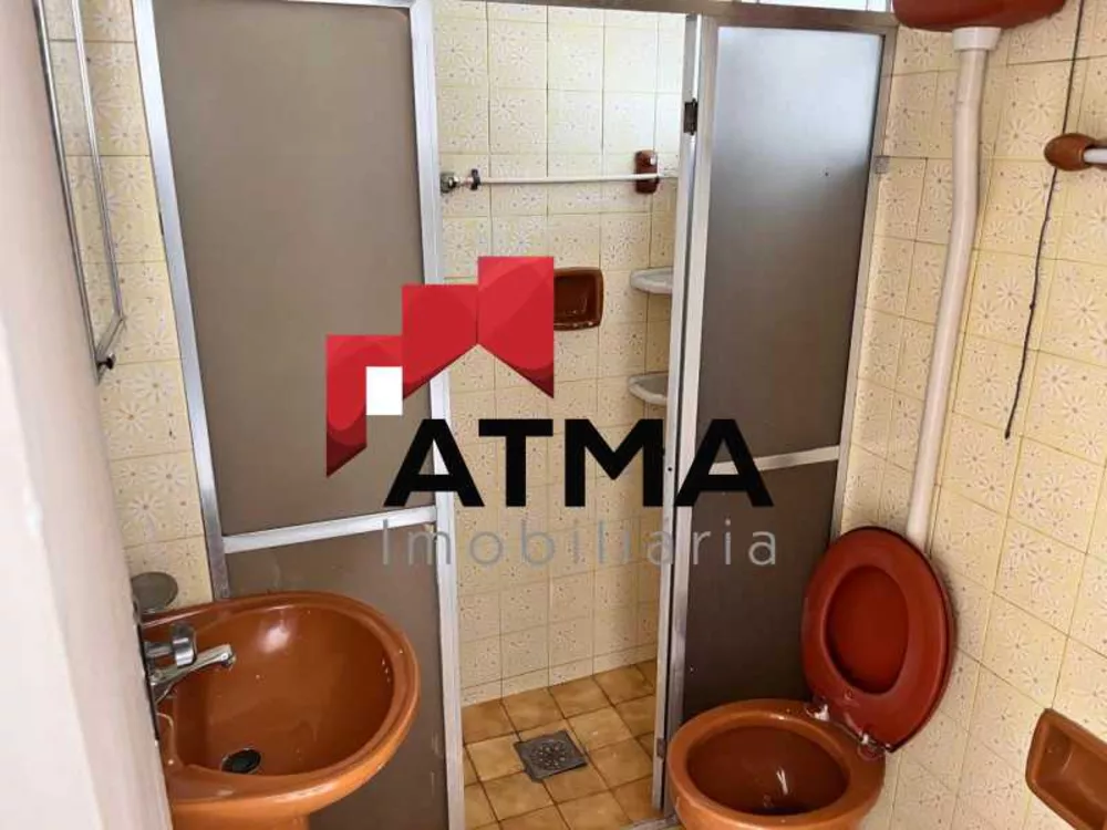 Apartamento, 1 quarto, 36 m² - Foto 2
