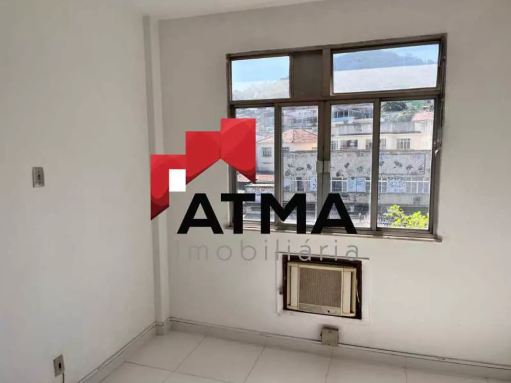 Apartamento à venda com 1 quarto, 36m² - Foto 4