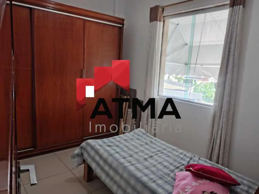 Apartamento, 3 quartos, 67 m² - Foto 9