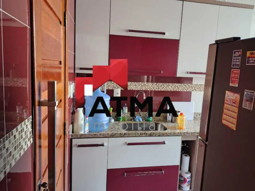 Apartamento, 3 quartos, 67 m² - Foto 21
