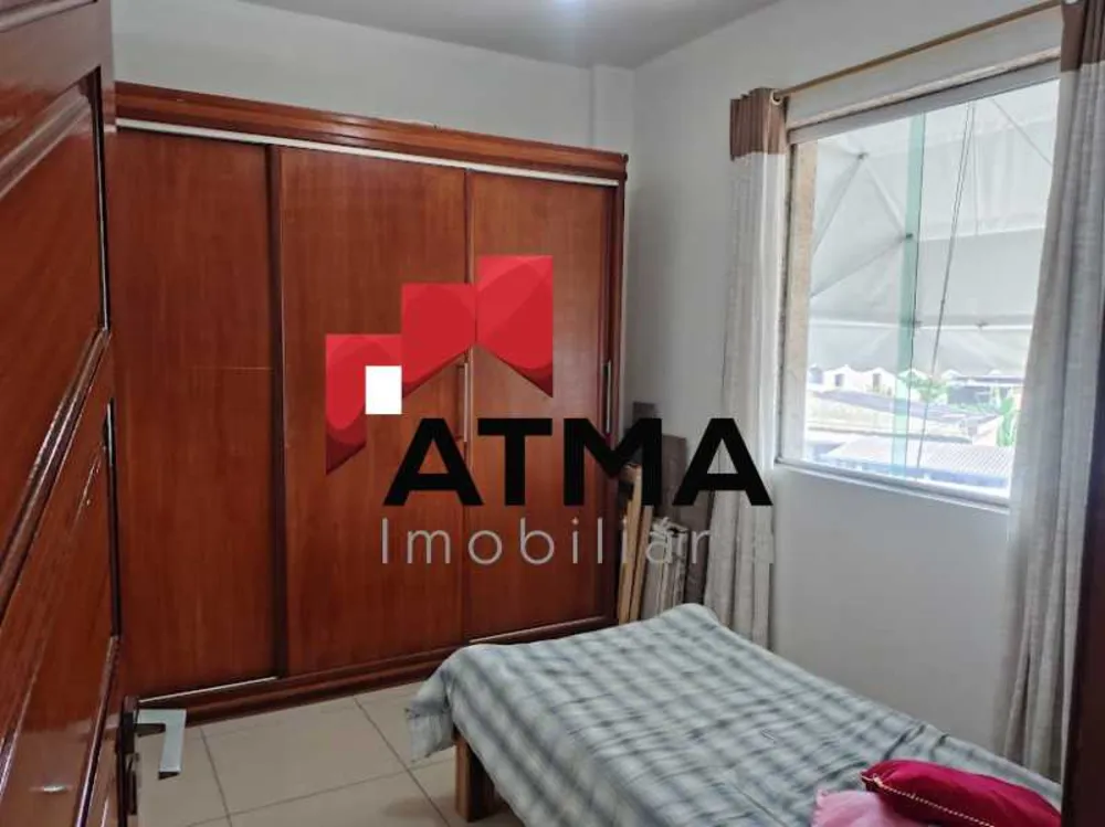 Apartamento, 3 quartos, 67 m² - Foto 7