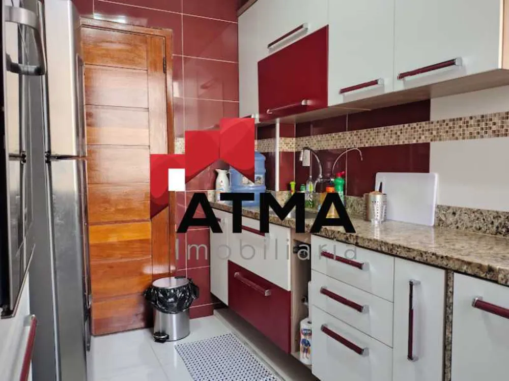 Apartamento, 3 quartos, 67 m² - Foto 22