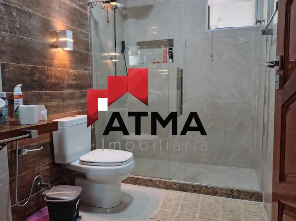 Apartamento, 3 quartos, 67 m² - Foto 13
