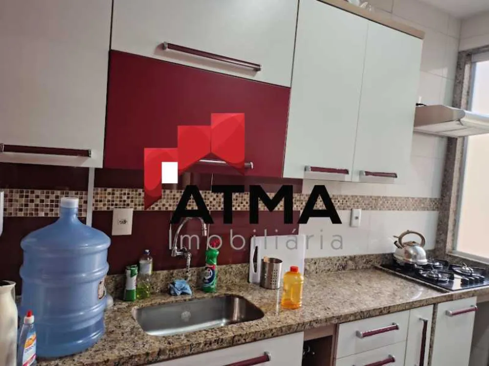 Apartamento, 3 quartos, 67 m² - Foto 20