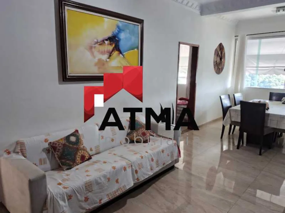 Apartamento, 3 quartos, 67 m² - Foto 5