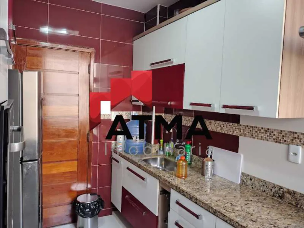 Apartamento, 3 quartos, 67 m² - Foto 23