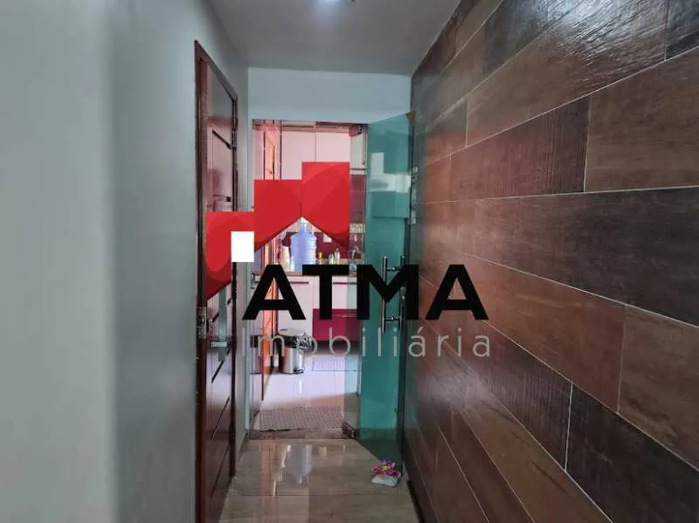 Apartamento, 3 quartos, 67 m² - Foto 19