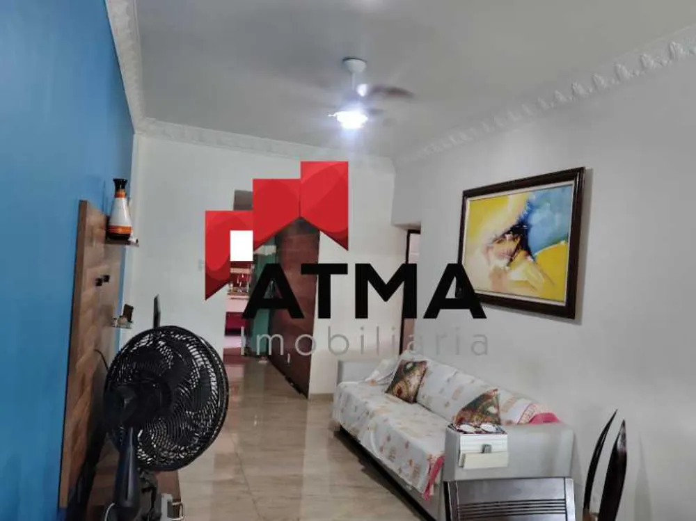Apartamento, 3 quartos, 67 m² - Foto 3