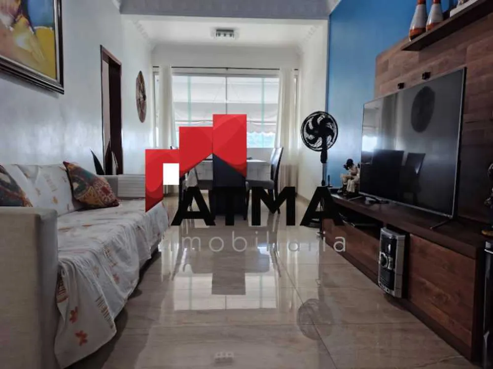 Apartamento, 3 quartos, 67 m² - Foto 2