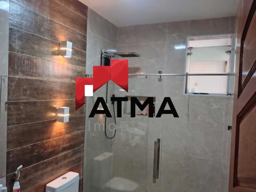 Apartamento, 3 quartos, 67 m² - Foto 12