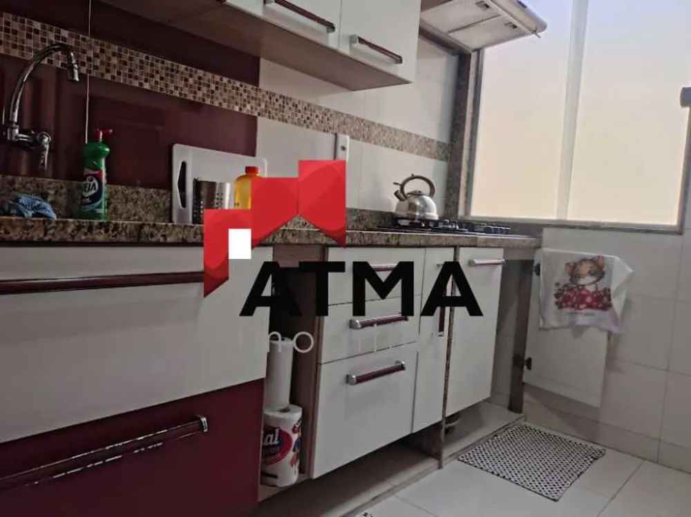 Apartamento, 3 quartos, 67 m² - Foto 24