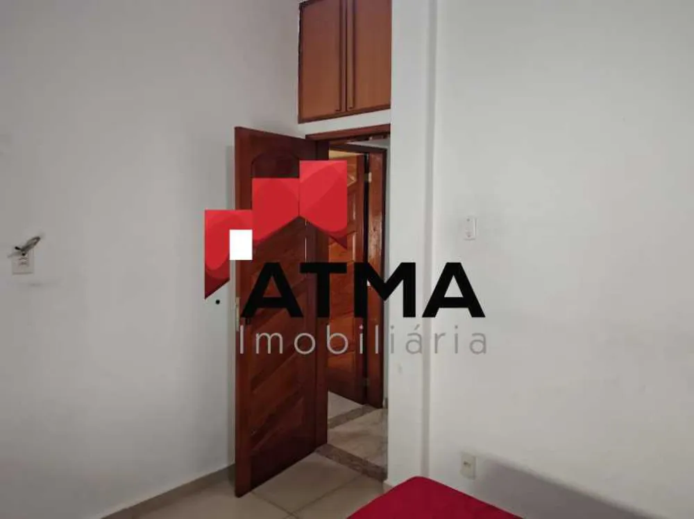 Apartamento, 3 quartos, 67 m² - Foto 16