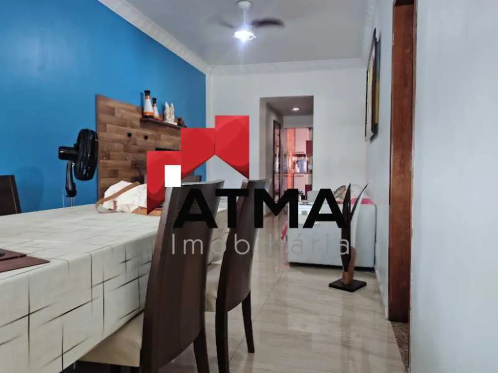 Apartamento, 3 quartos, 67 m² - Foto 6