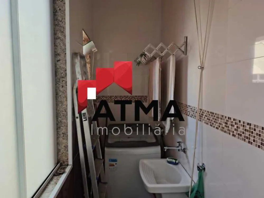 Apartamento, 3 quartos, 67 m² - Foto 26
