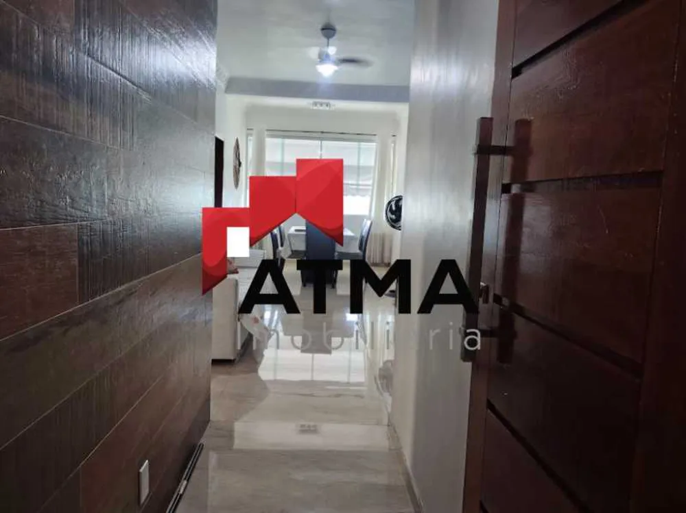 Apartamento, 3 quartos, 67 m² - Foto 4