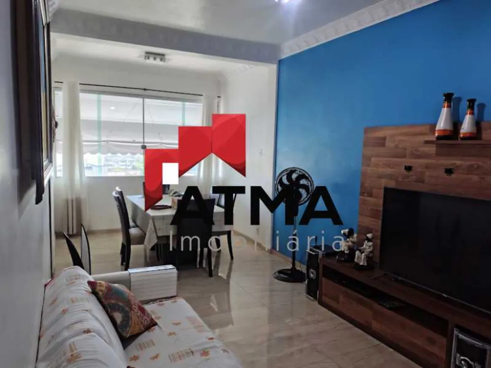 Apartamento, 3 quartos, 67 m² - Foto 1