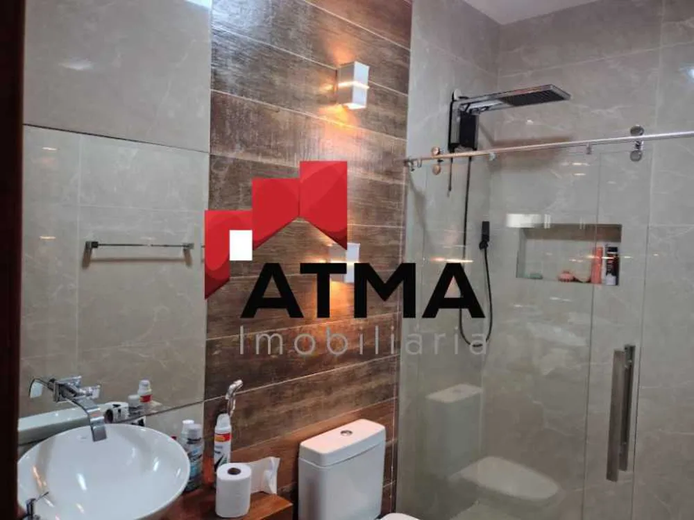 Apartamento, 3 quartos, 67 m² - Foto 14