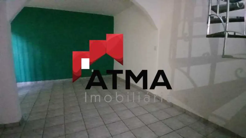 Casa, 2 quartos, 90 m² - Foto 17