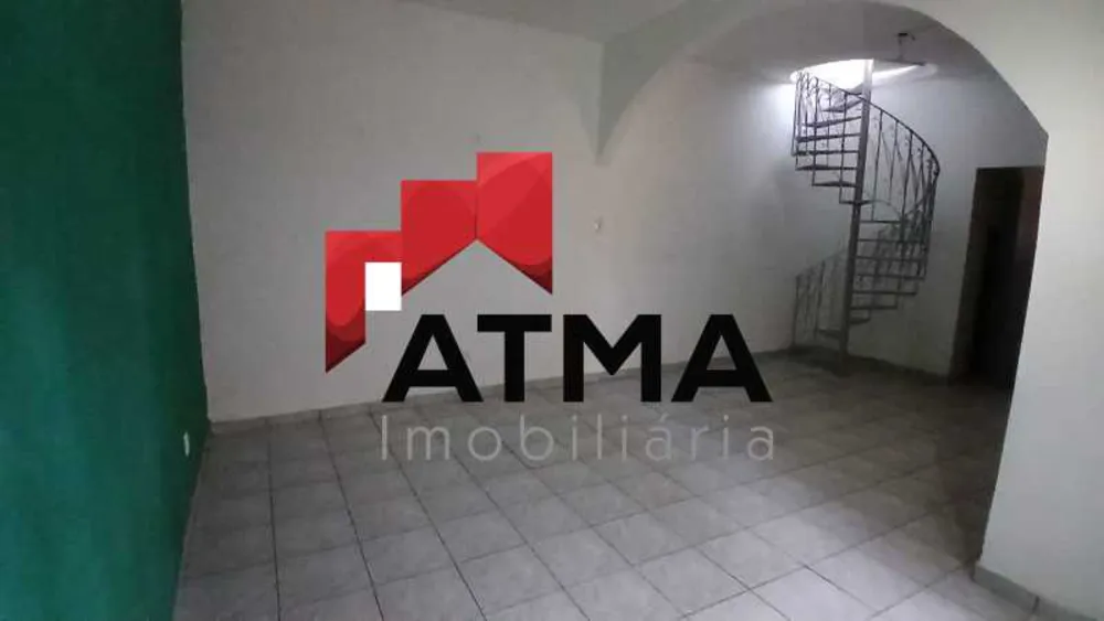 Casa, 2 quartos, 90 m² - Foto 6
