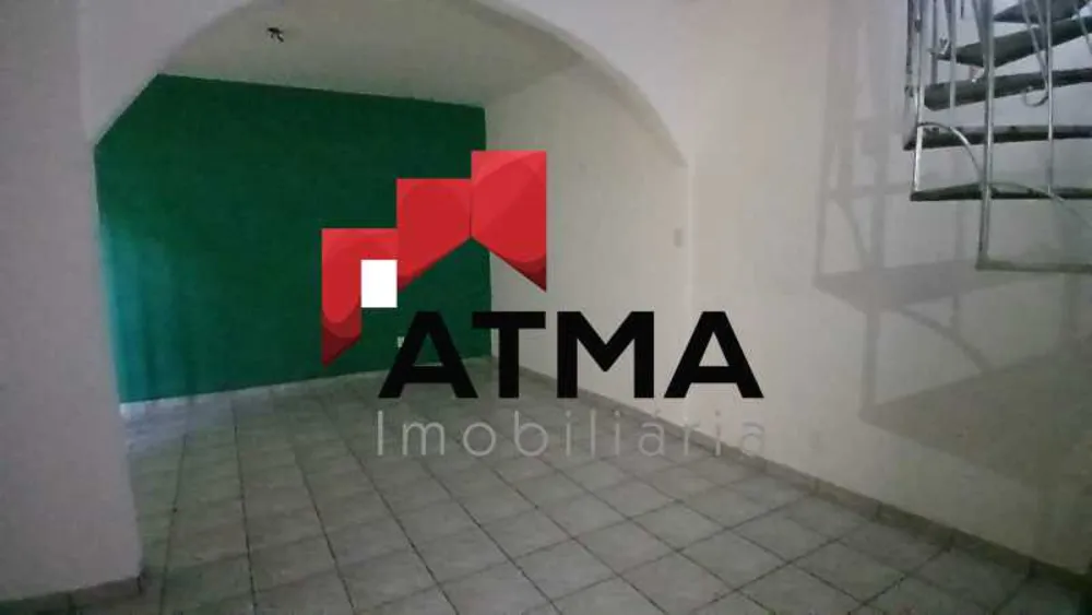 Casa, 2 quartos, 90 m² - Foto 7