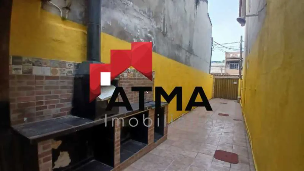 Casa, 2 quartos, 90 m² - Foto 1