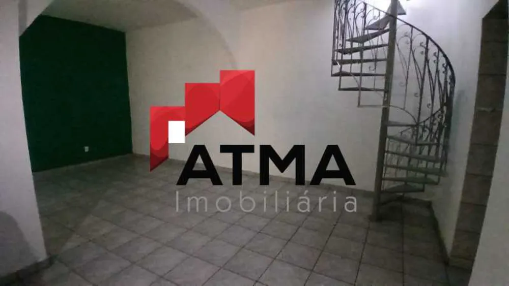 Casa, 2 quartos, 90 m² - Foto 22