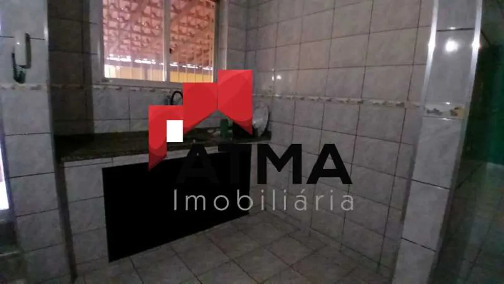 Casa, 2 quartos, 90 m² - Foto 15