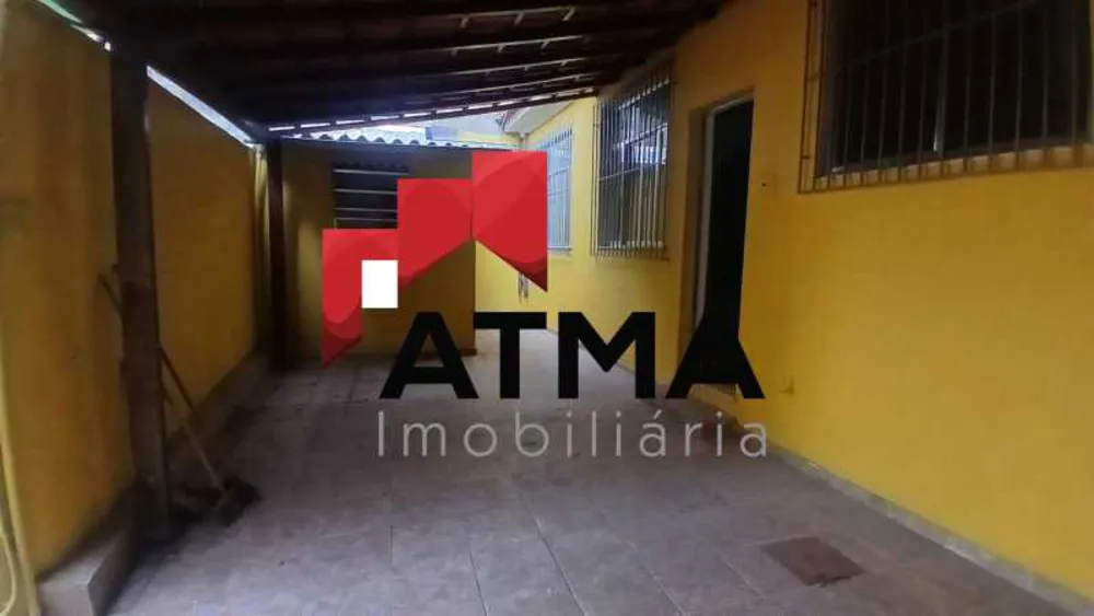 Casa, 2 quartos, 90 m² - Foto 14