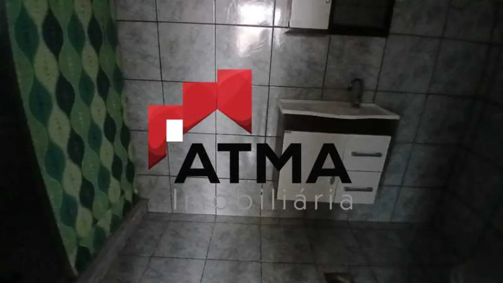 Casa, 2 quartos, 90 m² - Foto 18