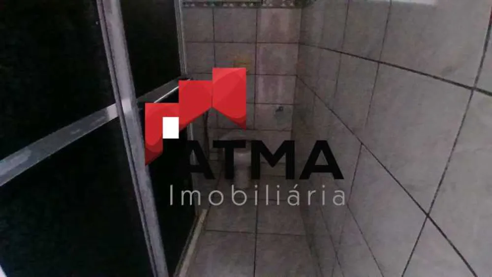 Casa, 2 quartos, 90 m² - Foto 16