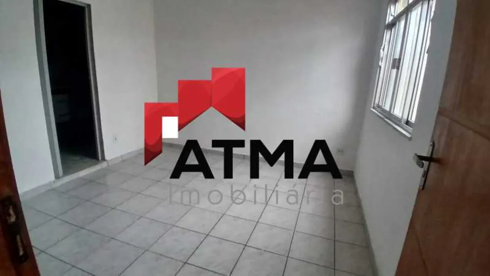 Casa, 2 quartos, 90 m² - Foto 5