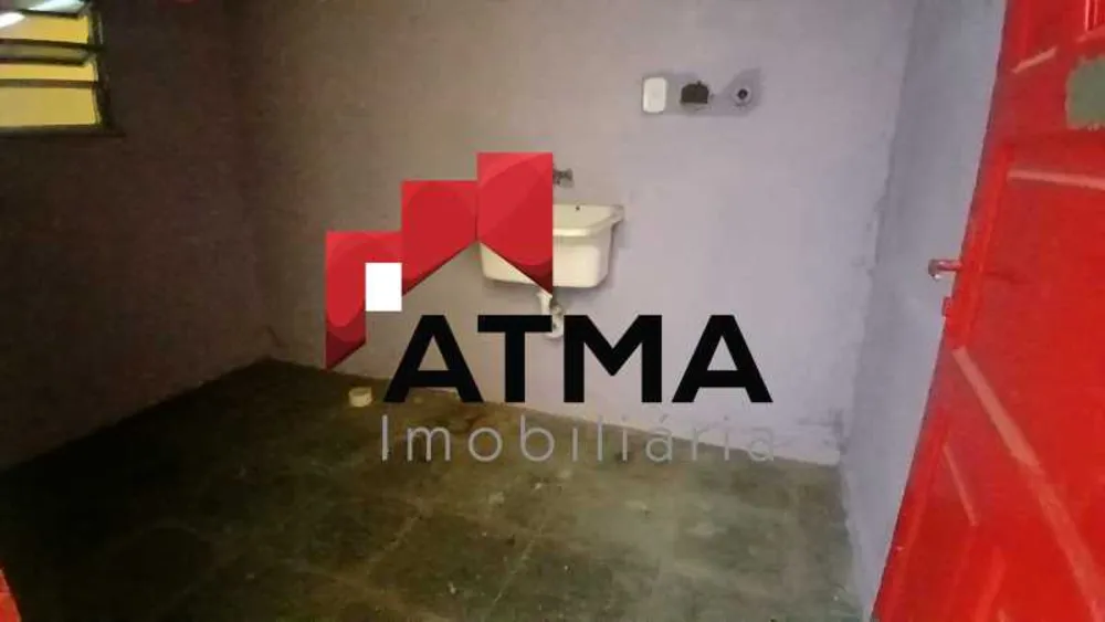 Casa, 2 quartos, 90 m² - Foto 11