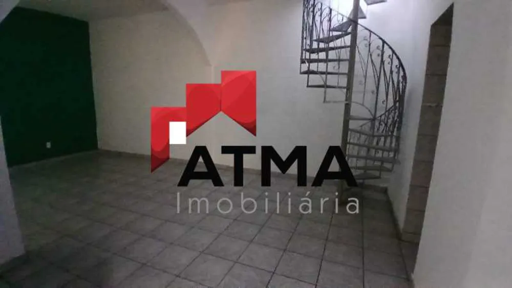 Casa, 2 quartos, 90 m² - Foto 9