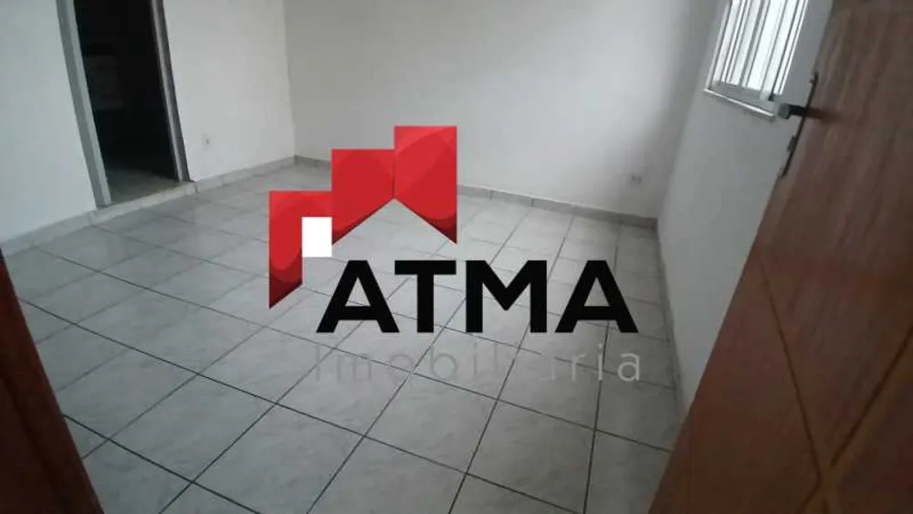 Casa, 2 quartos, 90 m² - Foto 4